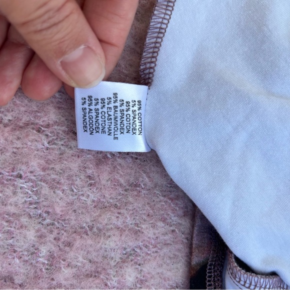 Samantha Pleet Requiem Dress in Token Print - Picture 5 of 5